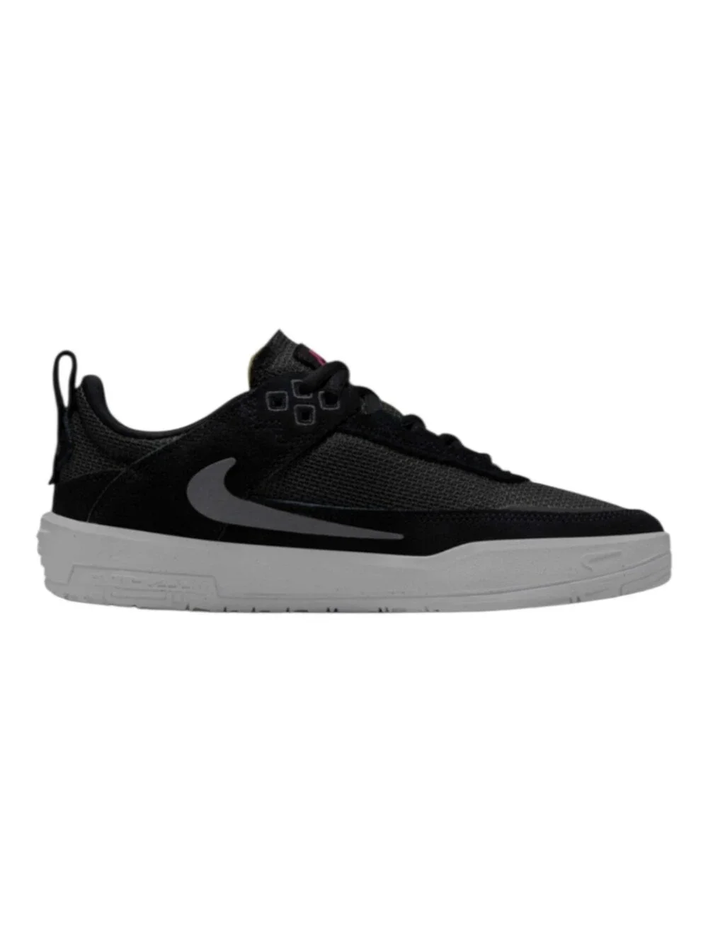Nike SB Day One Big Kids' Skate Shoes size 7